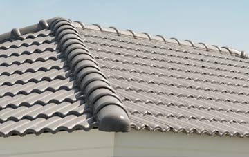 advantages of Waleswood clay roofing