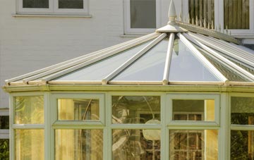 conservatory roof repair Waleswood, South Yorkshire