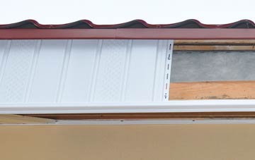Waleswood fascia repair costs