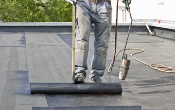 flat roof replacement Waleswood, South Yorkshire