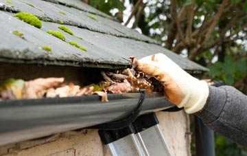 gutter cleaning Waleswood, South Yorkshire
