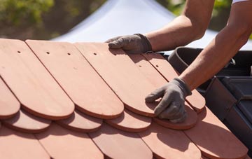 Waleswood roof tile contractors