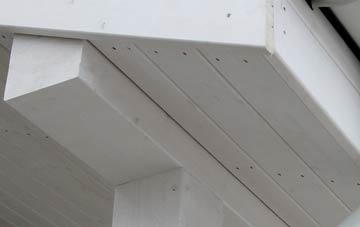 soffits Waleswood, South Yorkshire