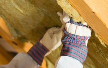 types of Waleswood pitched roof insulation materials